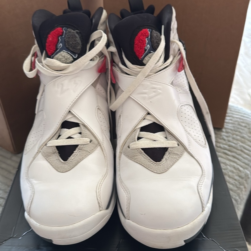 Nike Air Jordan 8 Retro size 13 original box